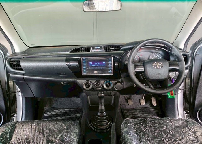 Used 7
                    TOYOTA
                     for Sale Image