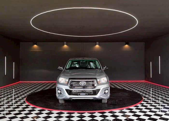 Used 7
                    TOYOTA
                     for Sale Image