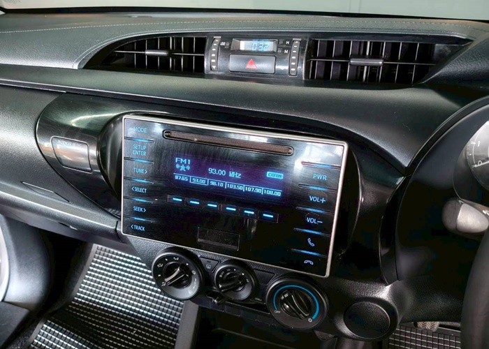 Used 7
                    TOYOTA
                     for Sale Image