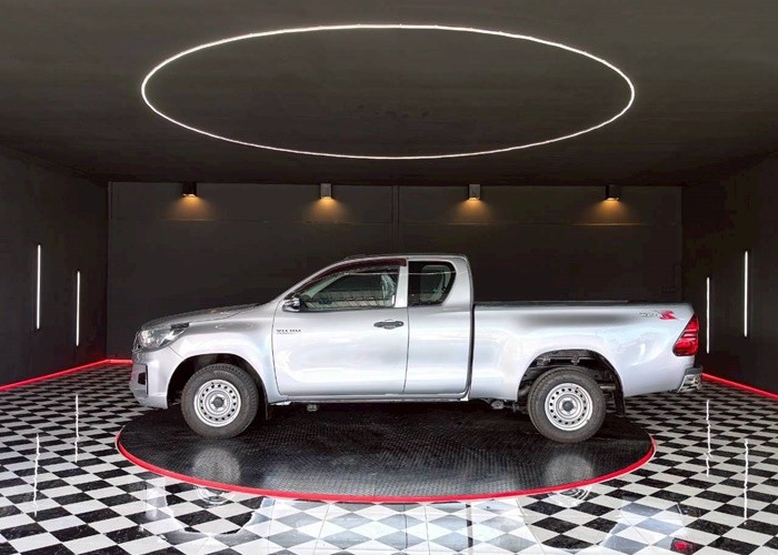 Used 7
                    TOYOTA
                     for Sale Image