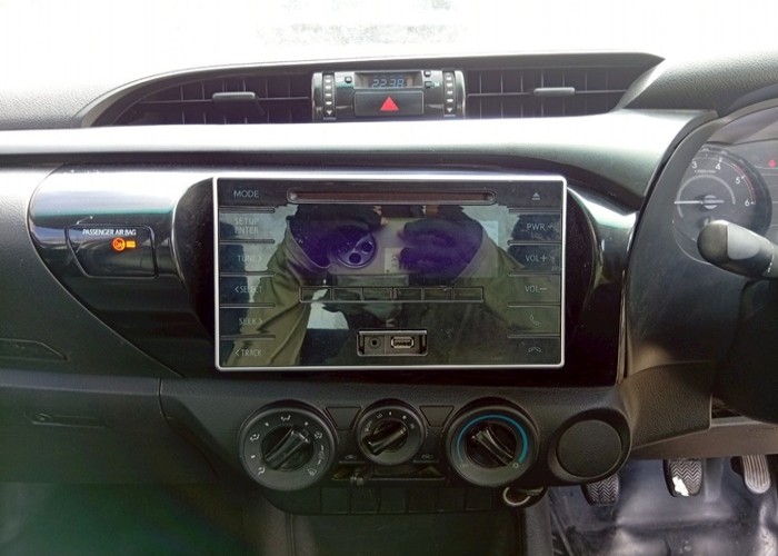 Used 11
                    TOYOTA
                     for Sale Image