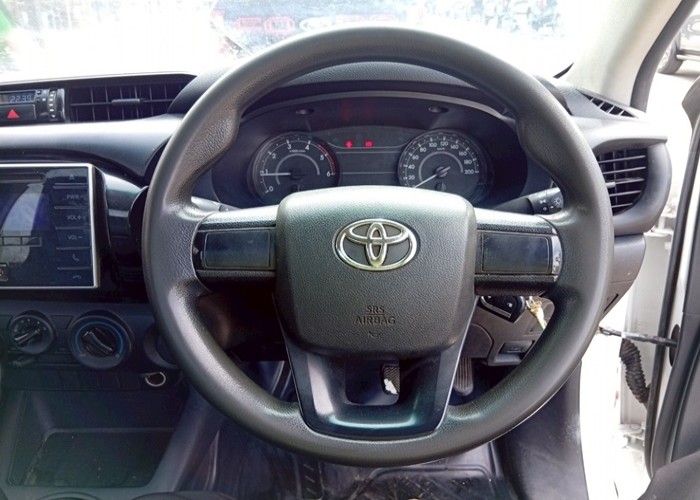 Used 11
                    TOYOTA
                     for Sale Image