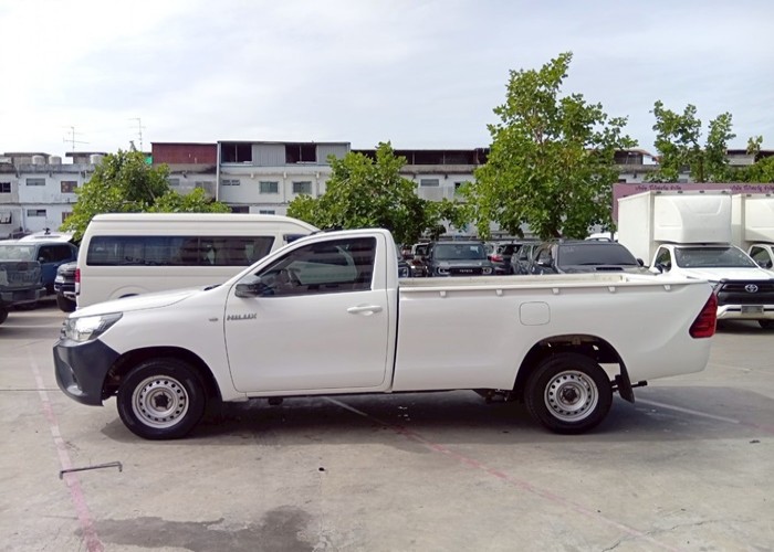 Used 11
                    TOYOTA
                     for Sale Image