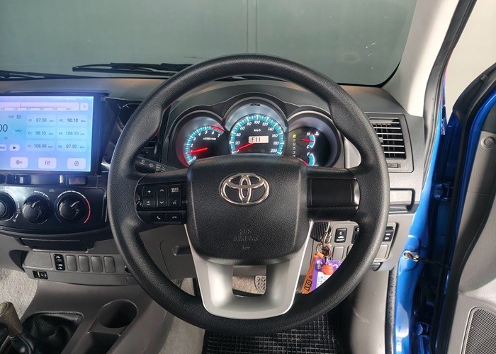 Used 12
                    TOYOTA
                     for Sale Image