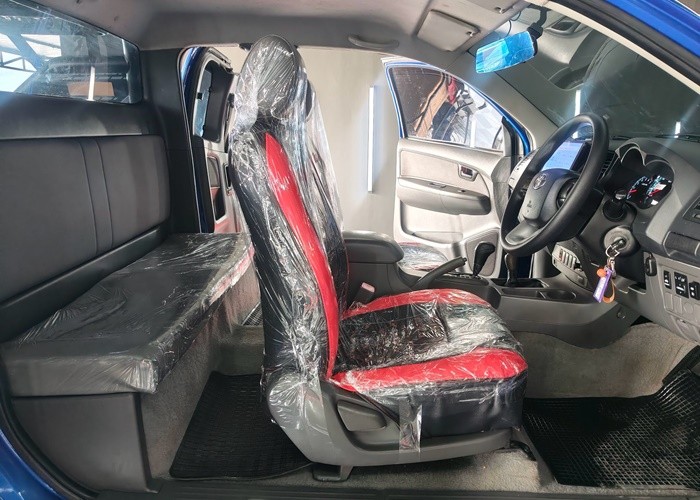 Used 12
                    TOYOTA
                     for Sale Image