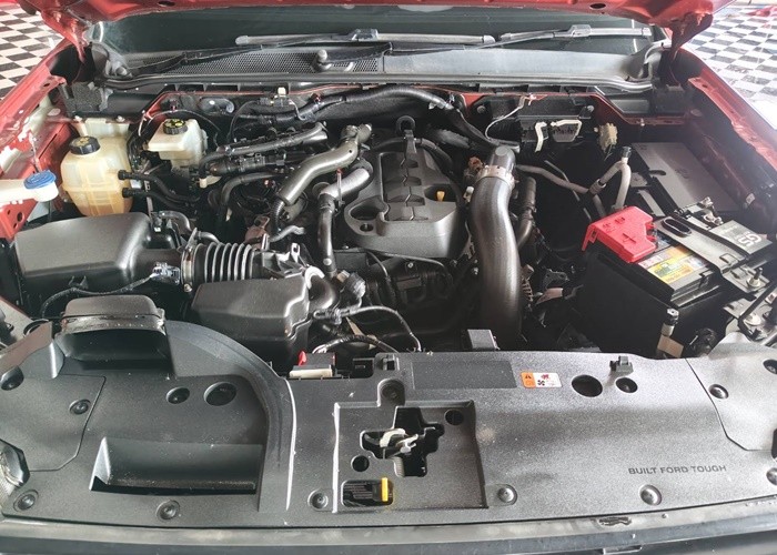 Used 2
                    FORD
                     for Sale Image