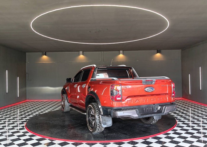 Used 2
                    FORD
                     for Sale Image