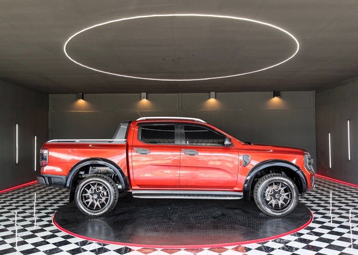 Used 2
                    FORD
                     for Sale Image
