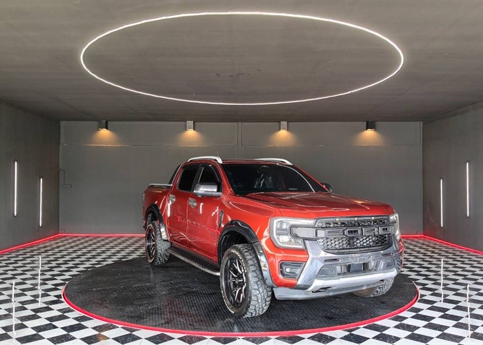 Used 2
                    FORD
                     for Sale Image
