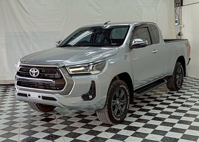 Used 8
                    TOYOTA
                     for Sale Image