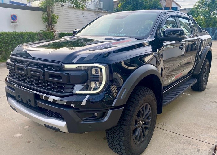 Used 10
                    FORD
                     for Sale Image