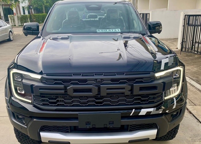 Used 10
                    FORD
                     for Sale Image