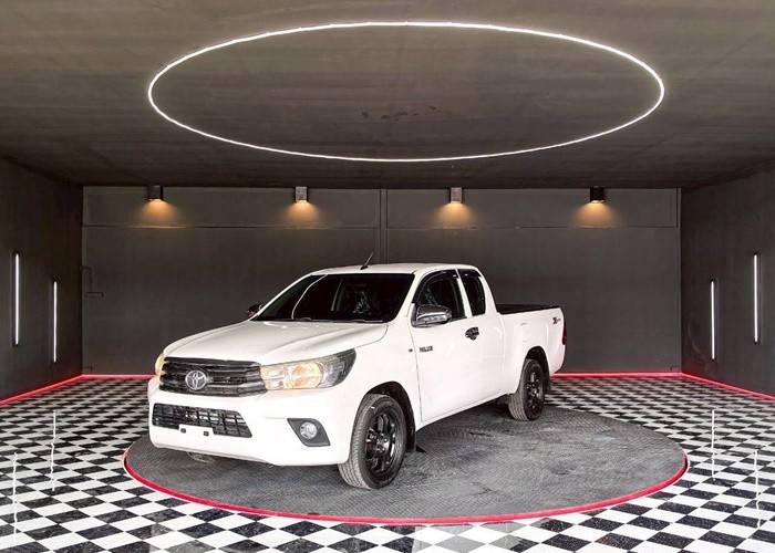 Used 2
                    TOYOTA
                     for Sale Image
