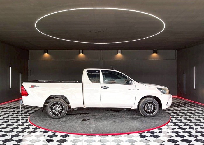 Used 2
                    TOYOTA
                     for Sale Image