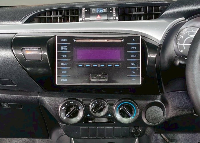 Used 2
                    TOYOTA
                     for Sale Image