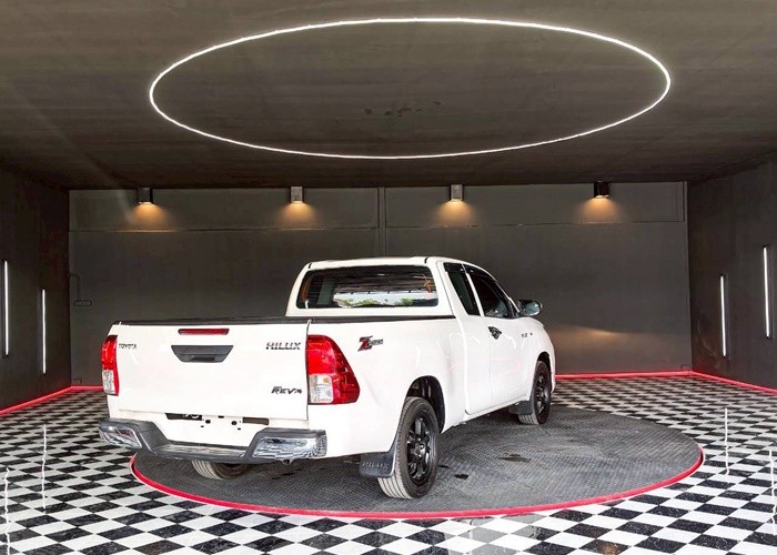 Used 2
                    TOYOTA
                     for Sale Image