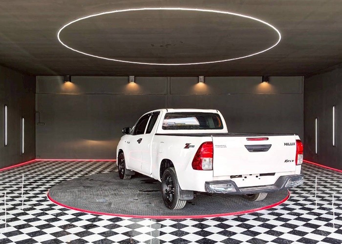 Used 2
                    TOYOTA
                     for Sale Image