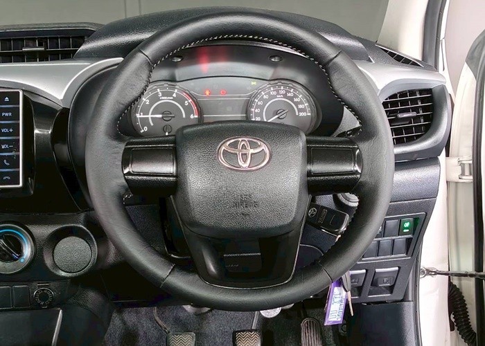 Used 2
                    TOYOTA
                     for Sale Image