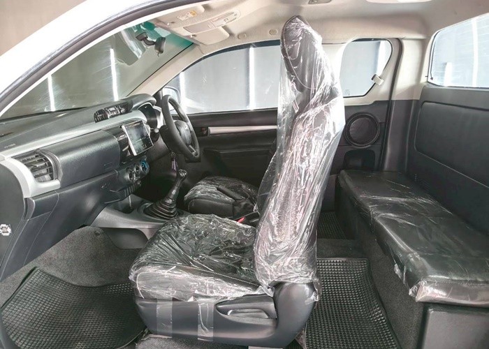 Used 2
                    TOYOTA
                     for Sale Image