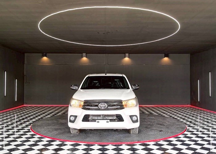 Used 2
                    TOYOTA
                     for Sale Image
