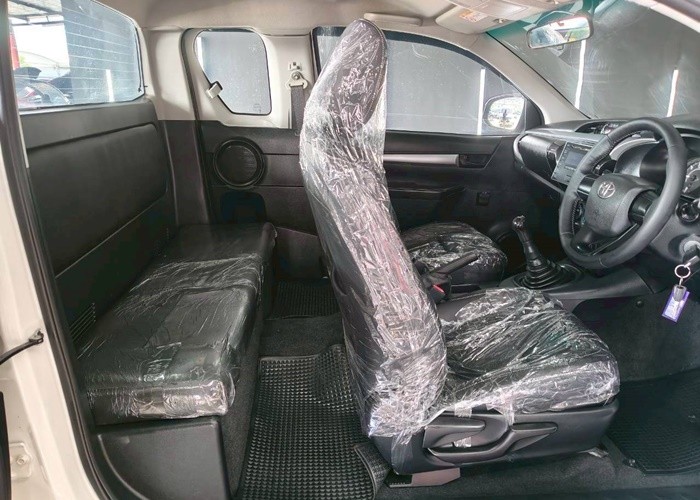 Used 2
                    TOYOTA
                     for Sale Image