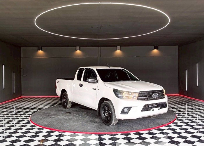 Used 2
                    TOYOTA
                     for Sale Image