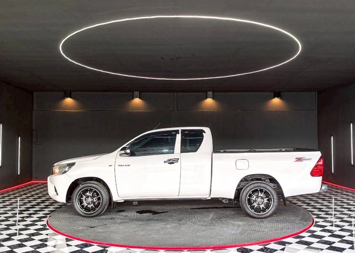 Used 2
                    TOYOTA
                     for Sale Image
