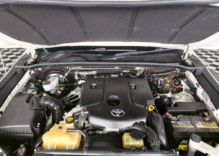 Used 2
                    TOYOTA
                     for Sale Image