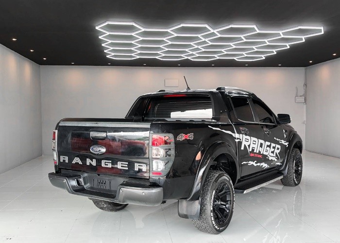 Used 7
                    FORD
                     for Sale Image