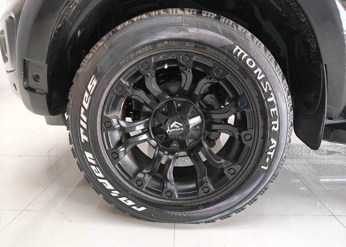 Used 7
                    FORD
                     for Sale Image