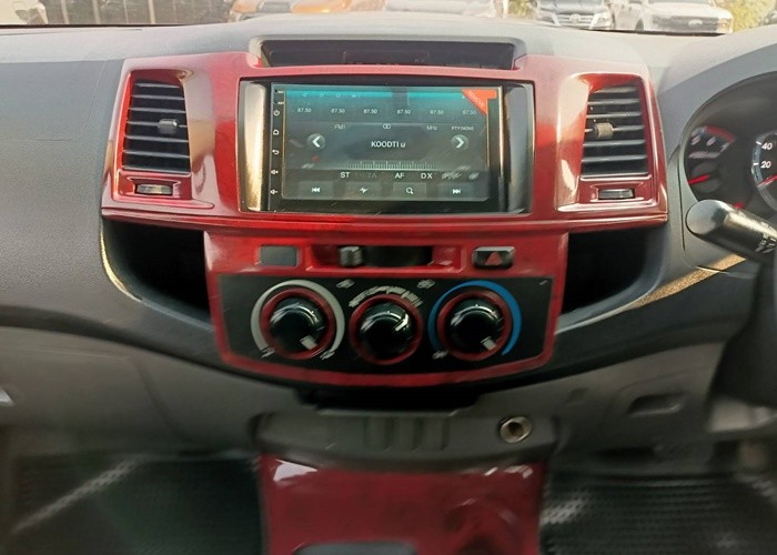 Used 7
                    TOYOTA
                     for Sale Image