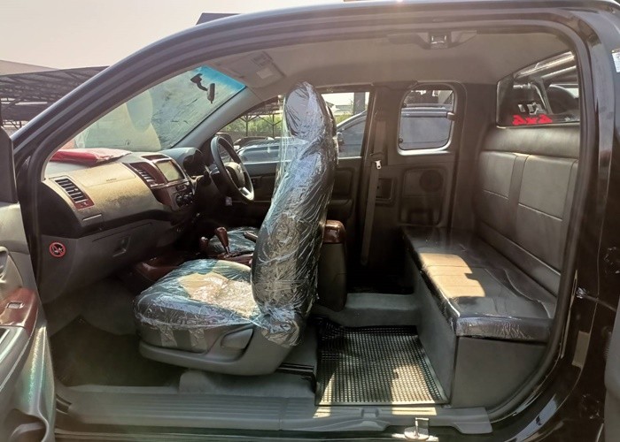 Used 7
                    TOYOTA
                     for Sale Image