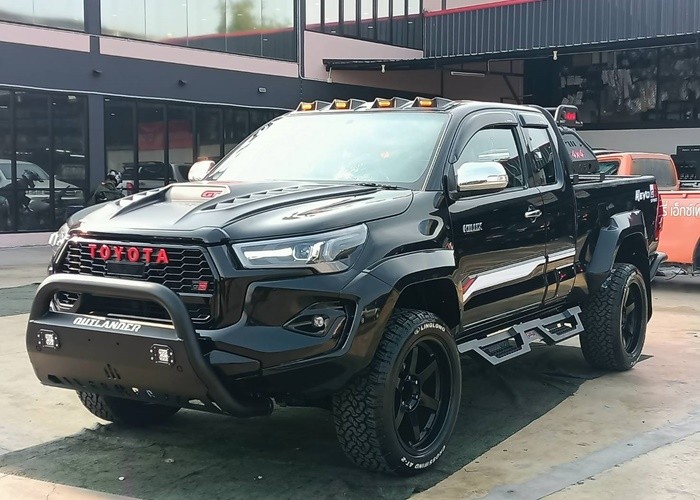 Used 7
                    TOYOTA
                     for Sale Image