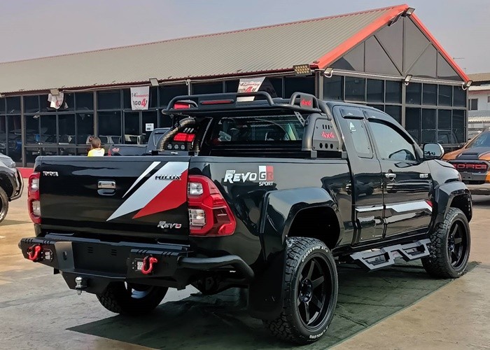 Used 7
                    TOYOTA
                     for Sale Image