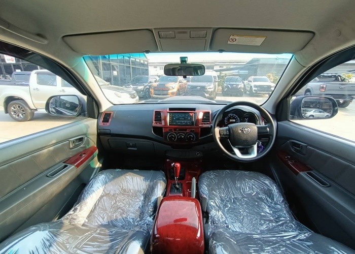 Used 7
                    TOYOTA
                     for Sale Image