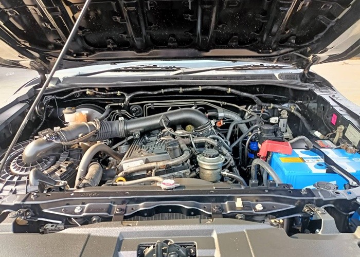 Used 7
                    TOYOTA
                     for Sale Image