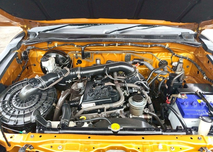 Used 5
                    TOYOTA
                     for Sale Image