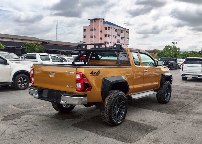 Used 5
                    TOYOTA
                     for Sale Image