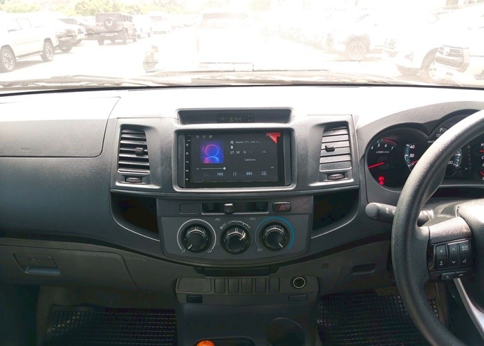 Used 5
                    TOYOTA
                     for Sale Image