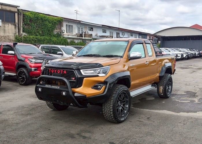Used 5
                    TOYOTA
                     for Sale Image