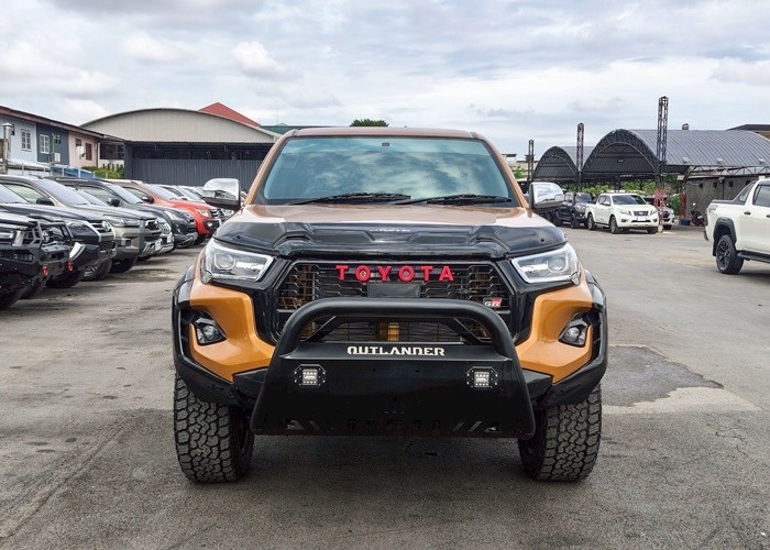 Used 5
                    TOYOTA
                     for Sale Image