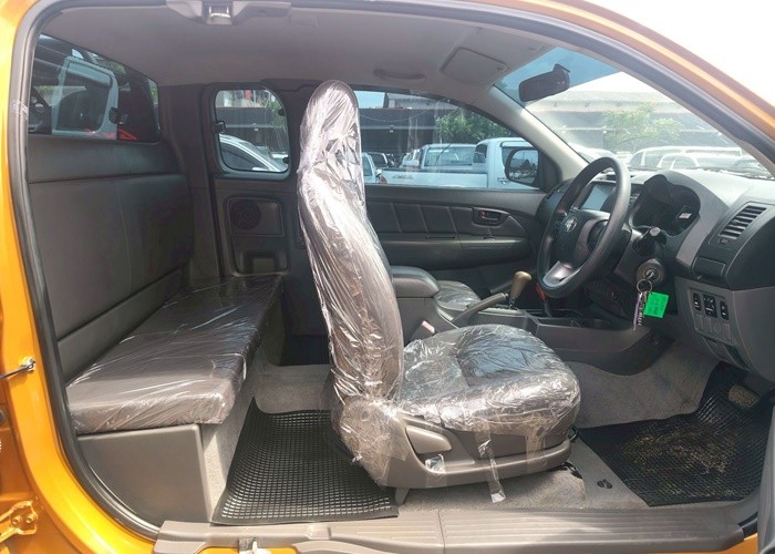 Used 5
                    TOYOTA
                     for Sale Image