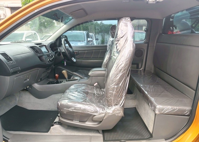 Used 5
                    TOYOTA
                     for Sale Image