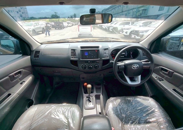 Used 5
                    TOYOTA
                     for Sale Image