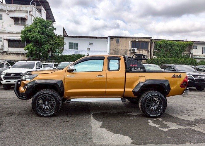 Used 5
                    TOYOTA
                     for Sale Image