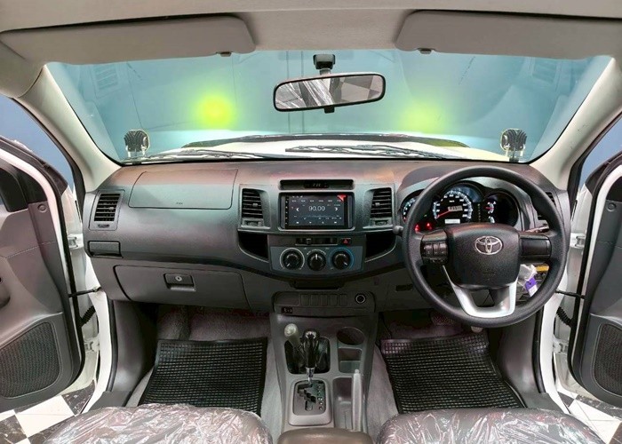 Used 6
                    TOYOTA
                     for Sale Image