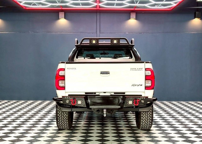 Used 6
                    TOYOTA
                     for Sale Image