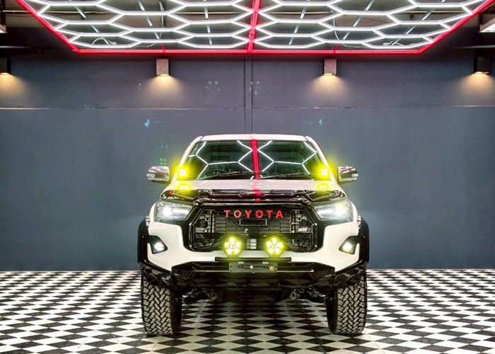 Used 6
                    TOYOTA
                     for Sale Image