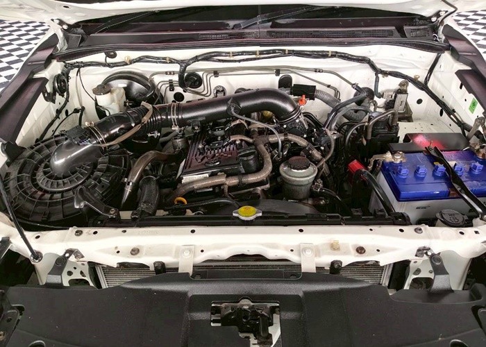 Used 6
                    TOYOTA
                     for Sale Image