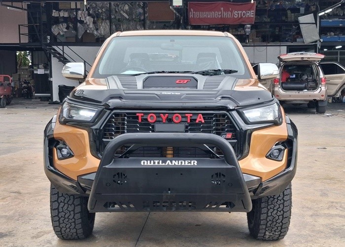 Used 7
                    TOYOTA
                     for Sale Image